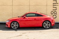 Audi TT TFSI S LINE 13