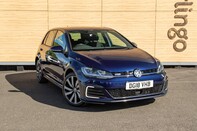 Volkswagen Golf GTE ADVANCE DSG 1