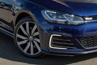 Volkswagen Golf GTE ADVANCE DSG 2