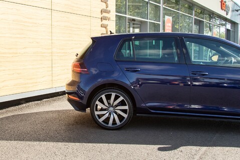 Volkswagen Golf GTE ADVANCE DSG 8