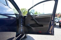 Volkswagen Golf GTE ADVANCE DSG 14