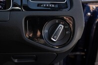 Volkswagen Golf GTE ADVANCE DSG 16