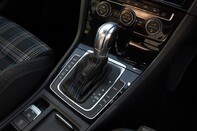 Volkswagen Golf GTE ADVANCE DSG 34