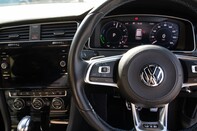Volkswagen Golf GTE ADVANCE DSG 19