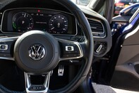 Volkswagen Golf GTE ADVANCE DSG 20