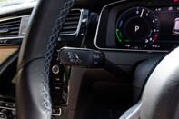 Volkswagen Golf GTE ADVANCE DSG 17