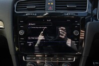 Volkswagen Golf GTE ADVANCE DSG 25