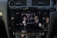 Volkswagen Golf GTE ADVANCE DSG 29