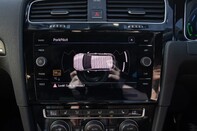 Volkswagen Golf GTE ADVANCE DSG 31
