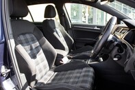 Volkswagen Golf GTE ADVANCE DSG 33