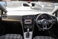 Volkswagen Golf GTE ADVANCE DSG 4