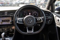 Volkswagen Golf GTE ADVANCE DSG 21
