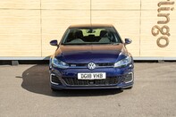 Volkswagen Golf GTE ADVANCE DSG 6