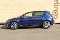 Volkswagen Golf GTE ADVANCE DSG 13