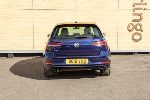 Volkswagen Golf GTE ADVANCE DSG 7
