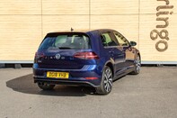 Volkswagen Golf GTE ADVANCE DSG 3