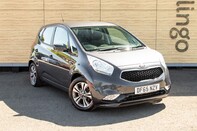 Kia Venga 3 1