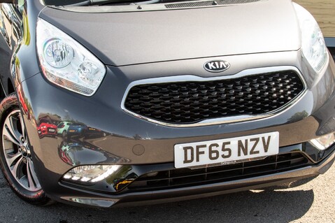 Kia Venga 3 11