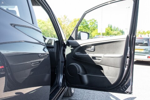 Kia Venga 3 14