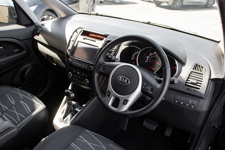 Kia Venga 3