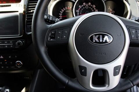 Kia Venga 3 19