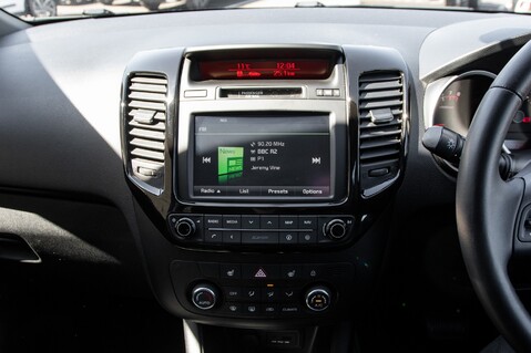 Kia Venga 3 22