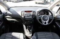 Kia Venga 3 4