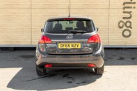 Kia Venga 3 7