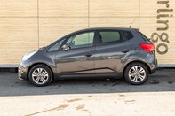 Kia Venga 3 13