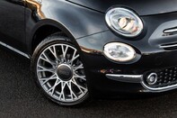 Fiat 500 STAR MHEV 2