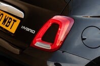 Fiat 500 STAR MHEV 10