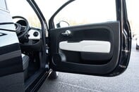 Fiat 500 STAR MHEV 14