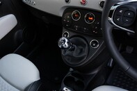 Fiat 500 STAR MHEV 33