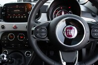 Fiat 500 STAR MHEV 19