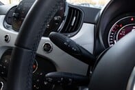 Fiat 500 STAR MHEV 17