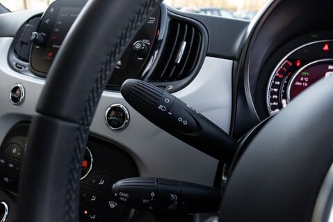 Fiat 500 STAR MHEV 17