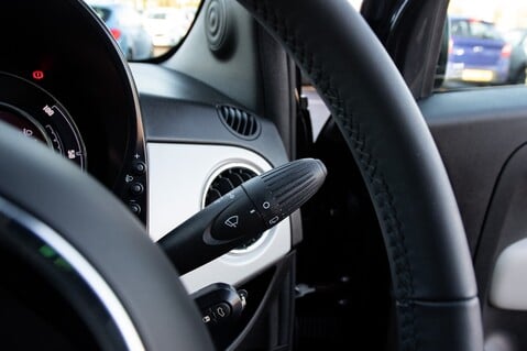 Fiat 500 STAR MHEV 18