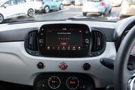 Fiat 500 STAR MHEV 23