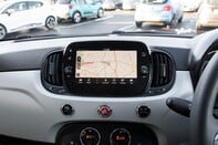 Fiat 500 STAR MHEV 24