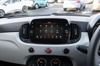 Fiat 500 STAR MHEV 25
