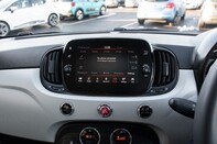 Fiat 500 STAR MHEV 26