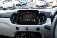 Fiat 500 STAR MHEV 27