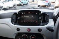 Fiat 500 STAR MHEV 28