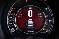 Fiat 500 STAR MHEV 30
