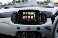 Fiat 500 STAR MHEV 29