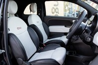 Fiat 500 STAR MHEV 31