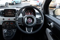 Fiat 500 STAR MHEV 21