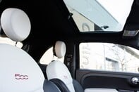 Fiat 500 STAR MHEV 32