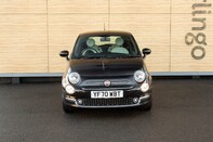 Fiat 500 STAR MHEV 6