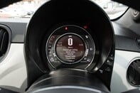 Fiat 500 STAR MHEV 15